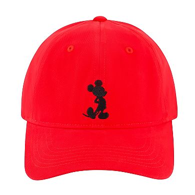 Disney's Mickey Mouse Adult Dad Cap