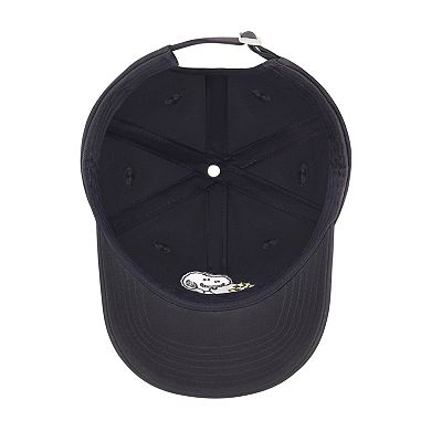 Adult Peanuts Snoopy & Woodstock Dad Cap