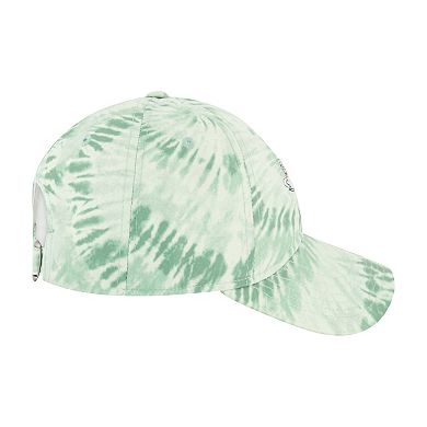 Men's Friends Central Perk Embroidery Tie Dye Dad Cap
