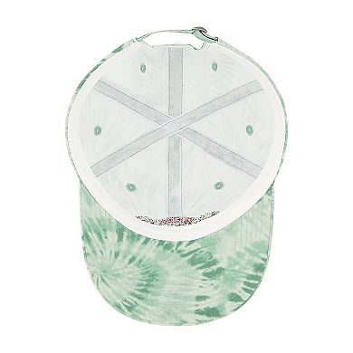 Men's Friends Central Perk Embroidery Tie Dye Dad Cap