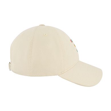Men's Hello Kitty Have A Good Day Dad Cap