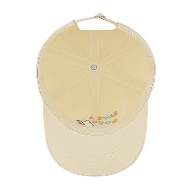 Men's Hello Kitty Have A Good Day Dad Cap