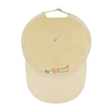Men's Hello Kitty Have A Good Day Dad Cap