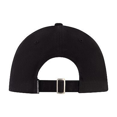 Men's Smileyworld Smilie Peace Eyes Dad Cap