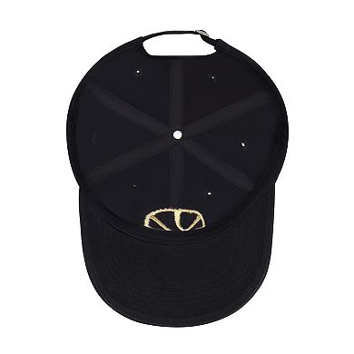 Men's Marvel Comics Doctor Strange Mystic Logo Baseball Cap