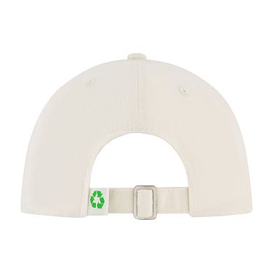 Men's MTV Cartoon Love Your Mother Earth Baseball Cap