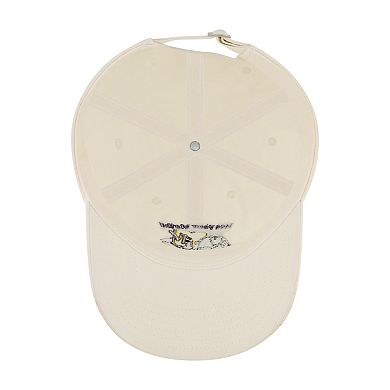 Men's MTV Cartoon Love Your Mother Earth Baseball Cap