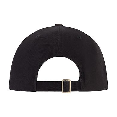 Men's Nickelodeon Rugrats Splat Logo Undervisor Print Dad Cap