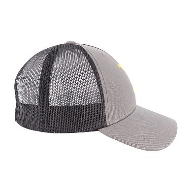 Men's YellowStone Y Logo Trucker Cap