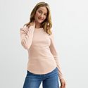 Long Sleeve Tees
