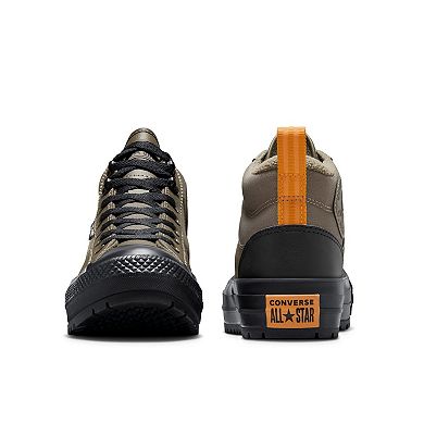 Converse Chuck Taylor All Star Malden Men's Boots