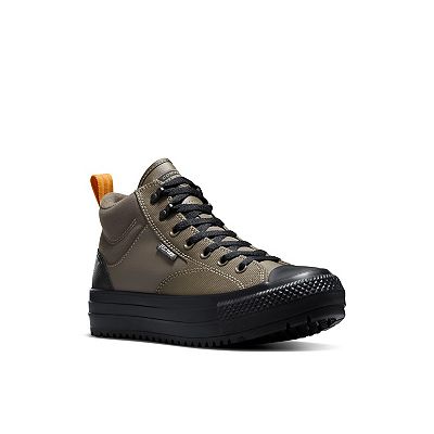 Shops mens steel toe chuck taylors