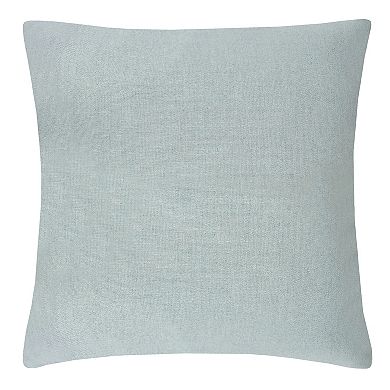 Sonoma Goods For Life Curious Tabby Cat Latch Hooked Throw Pillow