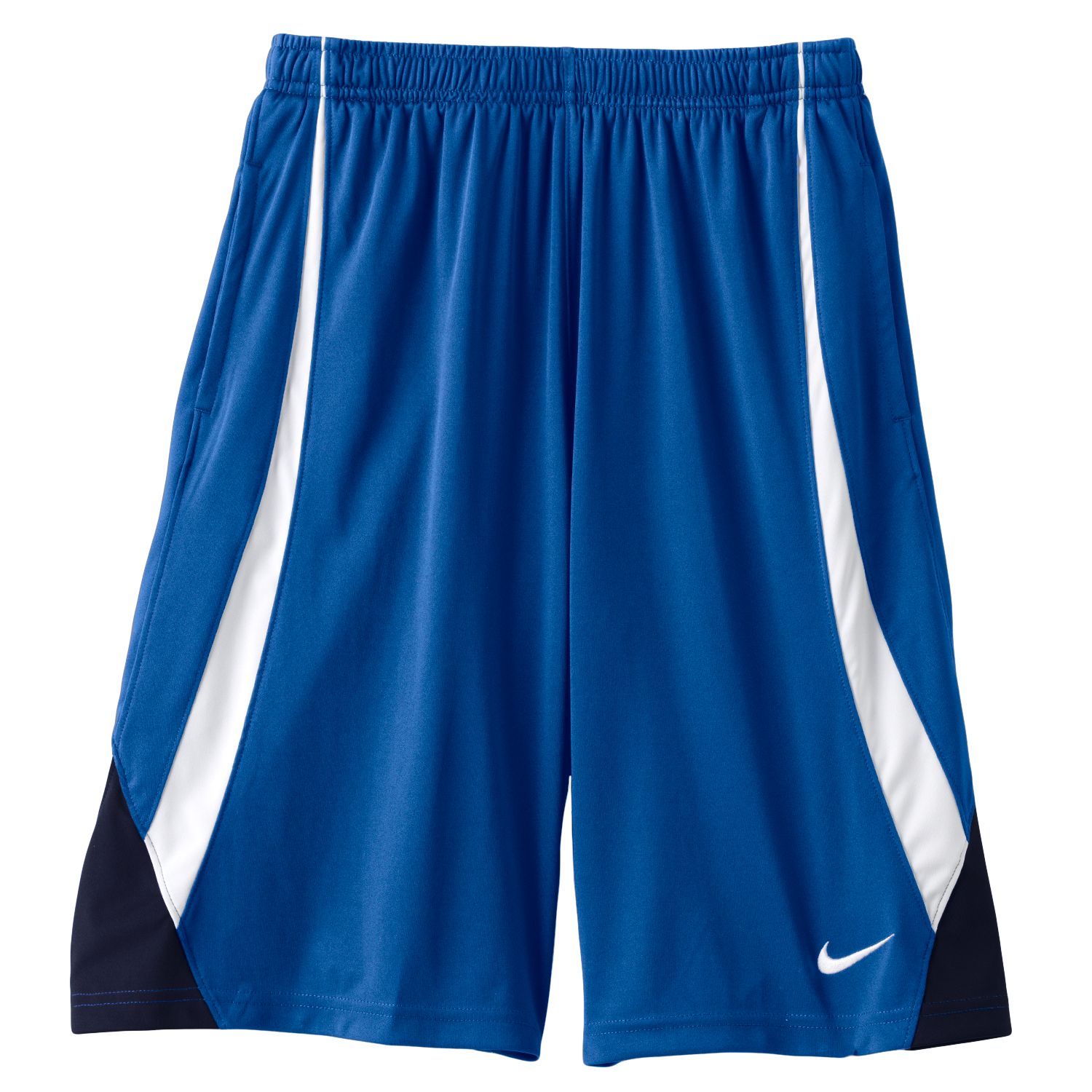 khols nike shorts