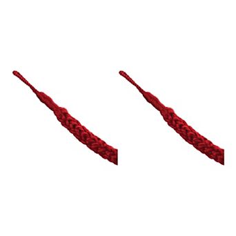 Woven Yarn Garland (Set of 2)