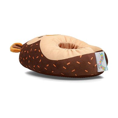 Kids' Squishmallows Hans the Hedgehog Slippers