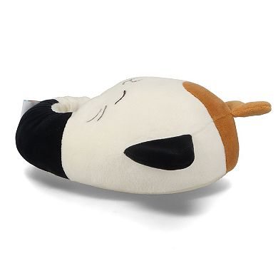Kids' Squishmallows Cam the Cat Slippers