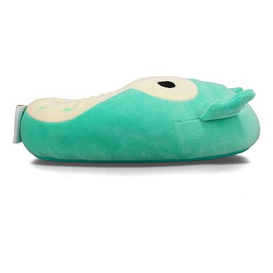 Kids' Squishmallows Winston the Owl Slippers