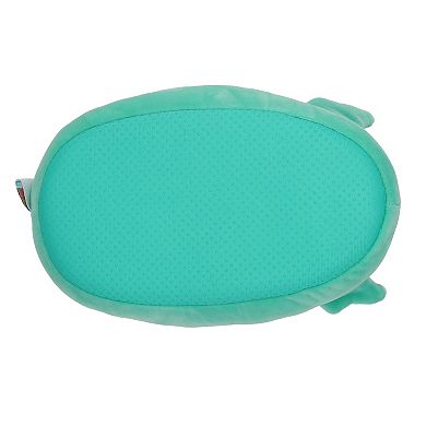 Kids' Squishmallows Winston the Owl Slippers