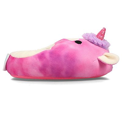 Kohls llama slippers shop