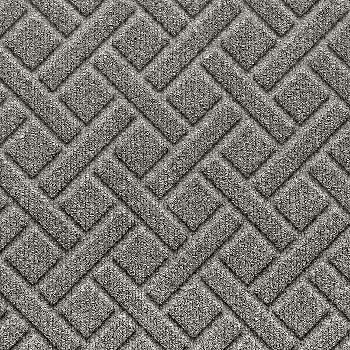 Bungalow Flooring Lattice 8.5" x 30" Indoor/Outdoor Stair Treads, Set of 4