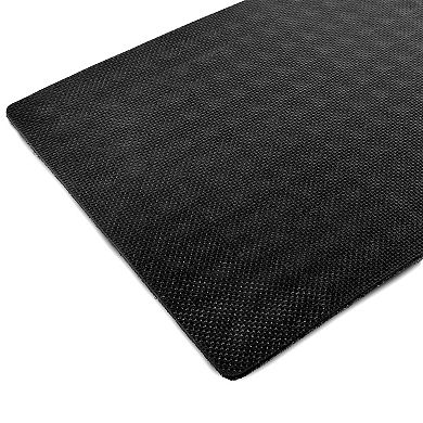 Bungalow Flooring Lattice 8.5" x 30" Indoor/Outdoor Stair Treads, Set of 4