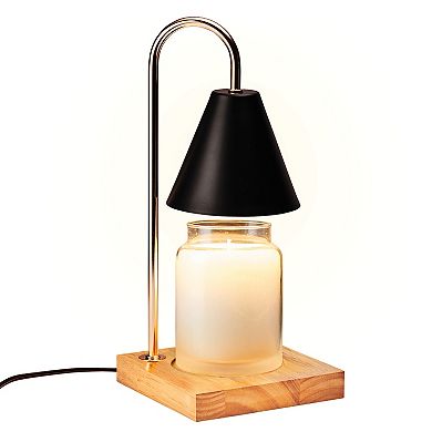Mikasa Electric Candle Warmer