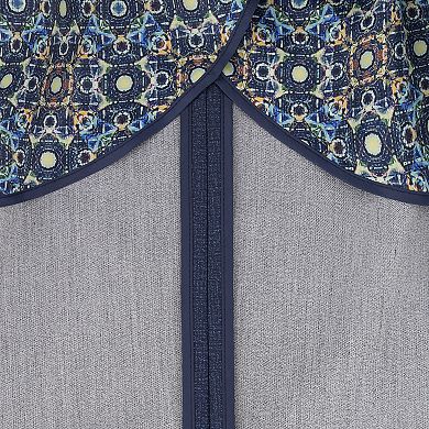 Men's Report Collection Performance Slim Fit Stretch Knit Sport Coat
