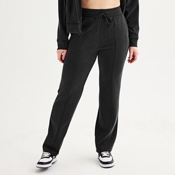 Women's FLX High-Rise Solace Straight Leg Pants