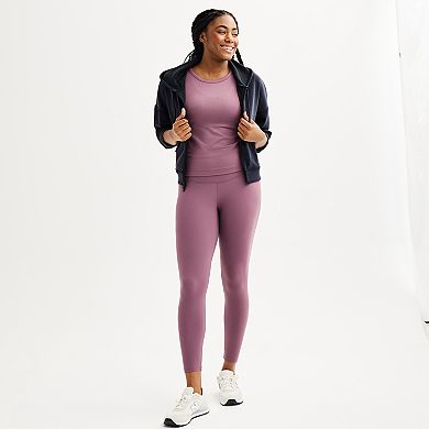 Women's FLX Balance Core Long Sleeve Top