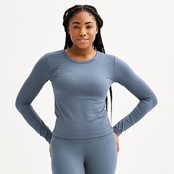 Women's FLX Balance Core Long Sleeve Top