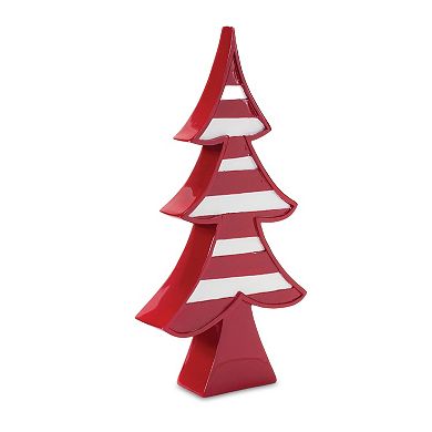 Whimsical Tabletop Tree (Set Of 3)