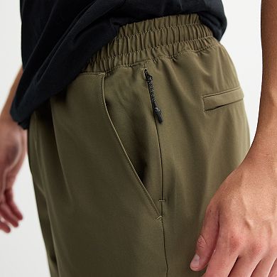 Men's FLX Dynamic Stretch Knit Cuff Joggers