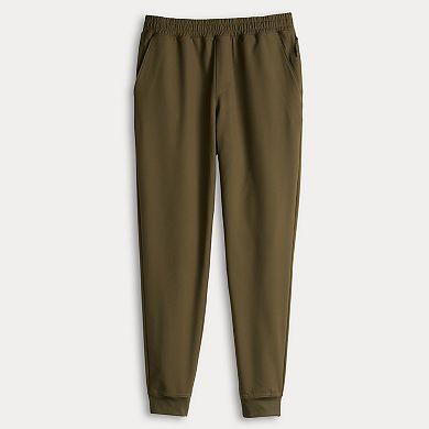 Men's FLX Dynamic Stretch Knit Cuff Joggers