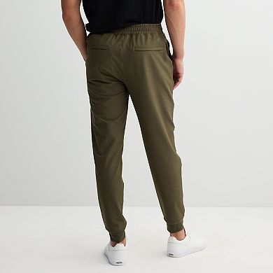 Men's FLX Dynamic Stretch Knit Cuff Joggers