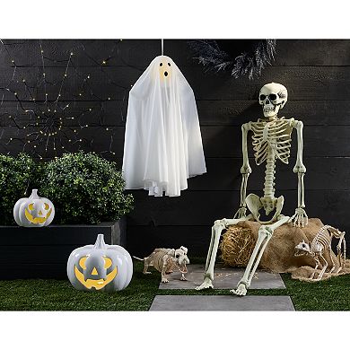Celebrate Together™ Halloween Oversized Skeleton