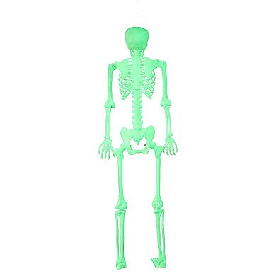 Celebrate Together™ Halloween Oversized Skeleton