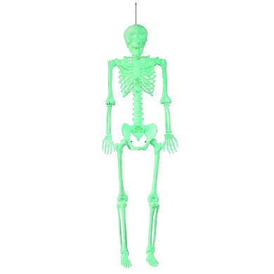 Celebrate Together™ Halloween Oversized Skeleton