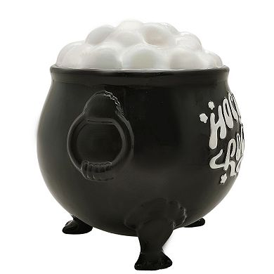 Celebrate Together™ Halloween Cauldron Table Decor