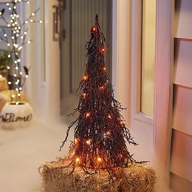 Celebrate Together™ Halloween LED Tree Porch Decor