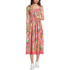 Orange Summer Dresses for Women Kohl s