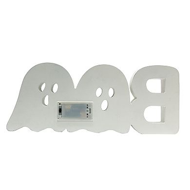 Celebrate Together™ Halloween LED Boo Ghosts Table Decor