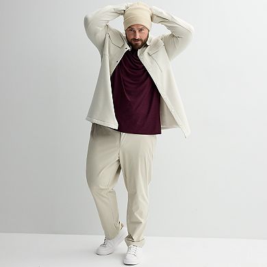 Big & Tall FLX Premium Stretch Chino Pant