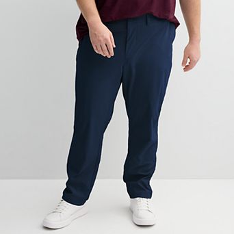 Big & Tall FLX Premium Stretch Chino Pant
