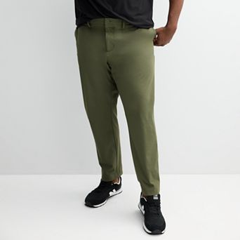 Big & Tall FLX Premium Stretch Chino Pant