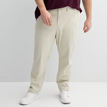 Big & Tall FLX Premium Stretch Chino Pant