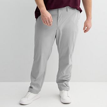 Big & Tall FLX Premium Stretch Chino Pant