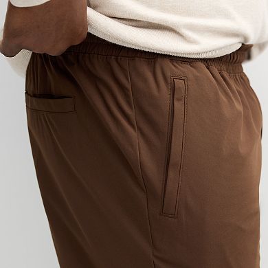 Big & Tall FLX Premium Stretch Hybrid Jogger Pants