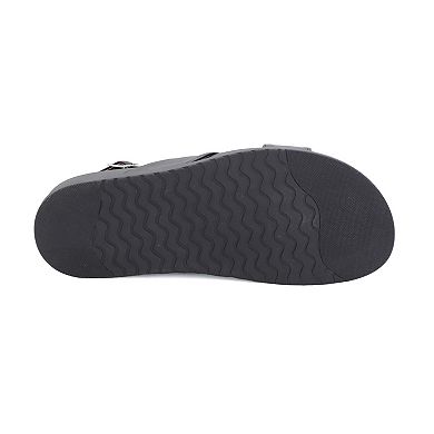 Yoki Paxton-15 Women's Adjustable Strap Sandals