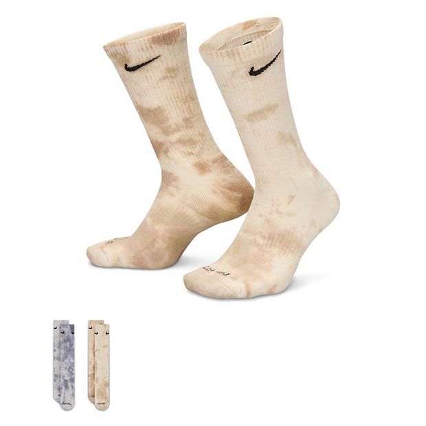 Kohls womens nike socks hotsell